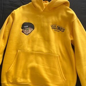 Brand New Tulones Hoodie